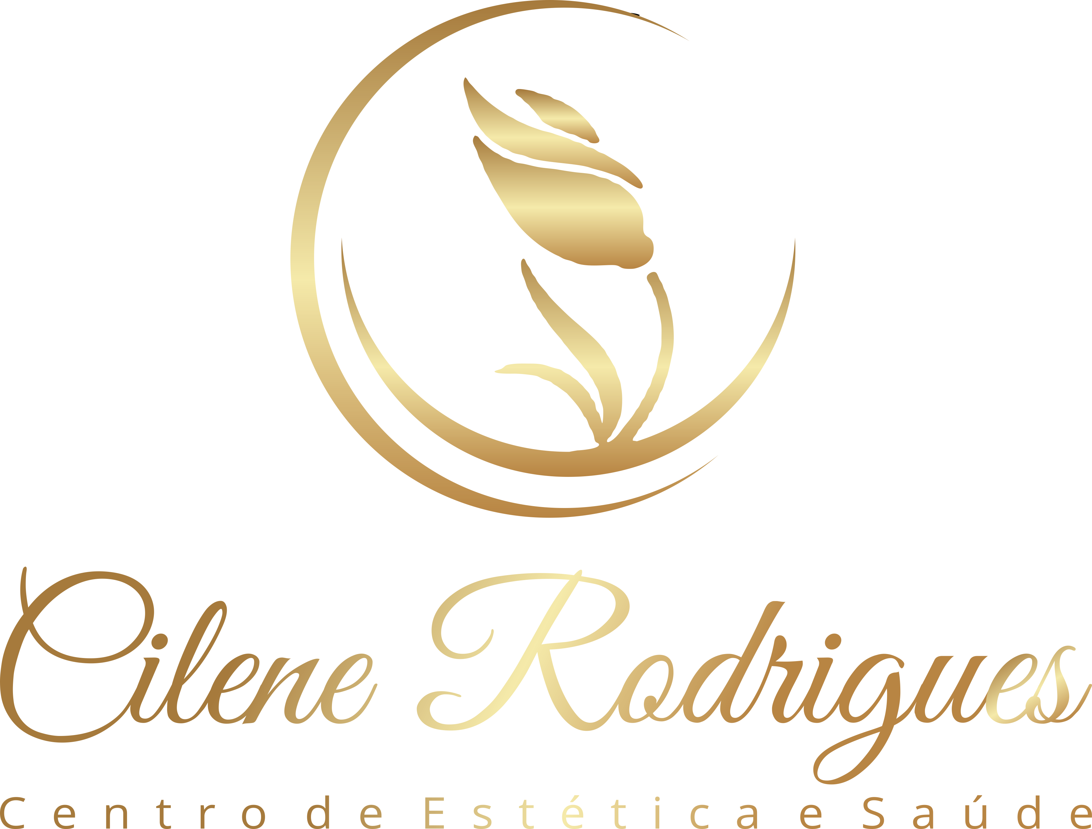 Cilene Rodrigues
